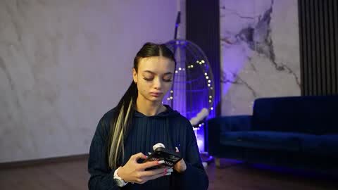 Snapshot of rachelravee chatting on March 2026 05:24:01 AM Ann online show from March 2026 05:24:01 AM