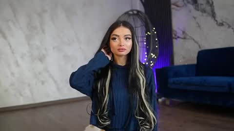 Snapshot of rachelravee chatting on March 2026 05:12:02 AM Ann online show from March 2026 05:12:02 AM