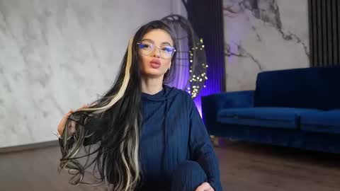 Snapshot of rachelravee chatting on March 2026 05:24:02 AM Ann online show from March 2026 05:24:02 AM
