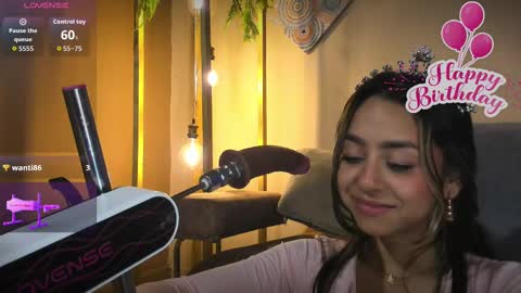 RACHEL online show from September 2025 04:50:01 PM