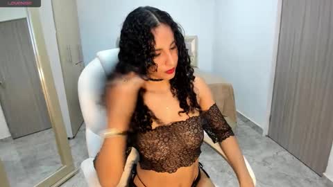 RACHEL SOFIA online show from October 2025 09:46:01 PM
