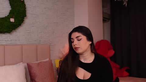 RachelSwaan online show from January 2025 05:42:02 AM