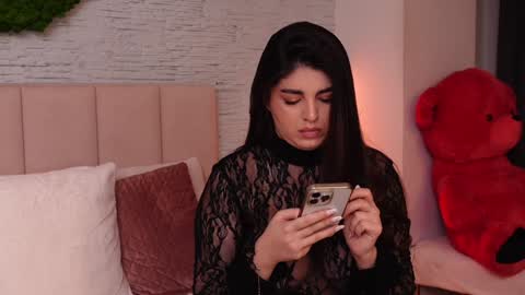 RachelSwaan online show from January 2025 01:08:02 PM