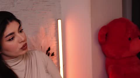 RachelSwaan online show from January 2025 05:32:02 AM