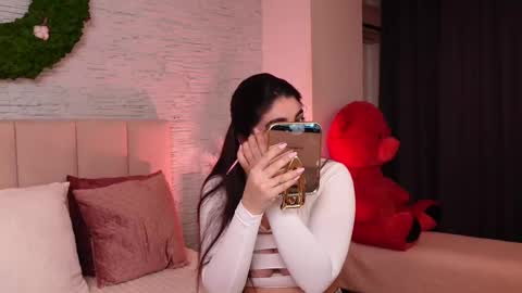 RachelSwaan online show from February 2025 06:06:02 AM