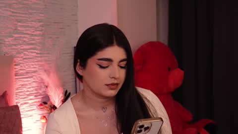 RachelSwaan online show from February 2025 05:42:02 AM