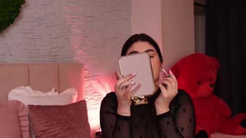 RachelSwaan online show from February 2025 05:34:02 AM