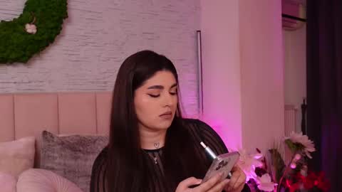 RachelSwaan online show from November 2025 07:41:02 AM