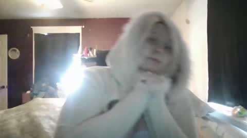 Rachyyyy online show from December 2024 06:23:02 PM