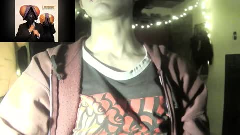 Snapshot of racky7w7 chatting on November 2025 07:11:02 AM racky7w7 online show from November 2025 07:11:02 AM