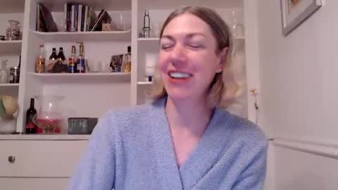 Snapshot of racytracy80 chatting on February 2026 02:32:02 PM Racy Tracy online show from February 2026 02:32:02 PM