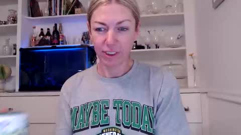 Snapshot of racytracy80 chatting on March 2026 03:12:01 PM Racy Tracy online show from March 2026 03:12:01 PM