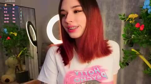 Snapshot of radaberesford chatting on February 2026 06:00:02 PM Rada o online show from February 2026 06:00:02 PM