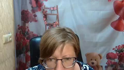 Snapshot of radachudna chatting on July 2026 07:16:02 AM RadaChudna online show from July 2026 07:16:02 AM