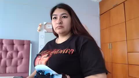 radiantgoddes online show from December 2024 01:39:02 PM