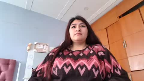 radiantgoddes online show from December 2024 04:25:01 PM