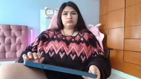 radiantgoddes online show from January 2025 04:06:01 PM