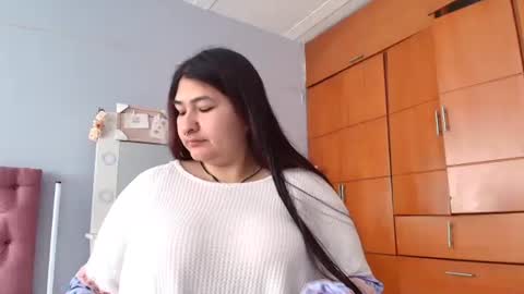 radiantgoddes online show from January 2025 01:41:02 PM