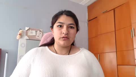 radiantgoddes online show from January 2025 06:09:02 PM