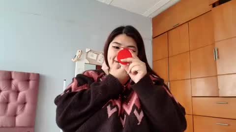 radiantgoddes online show from January 2025 01:18:02 PM