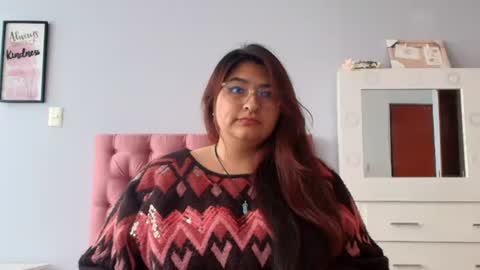 radiantgoddes online show from February 2025 05:03:02 PM