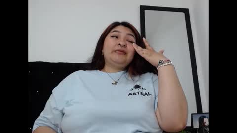 radiantgoddes online show from January 2026 03:38:01 PM