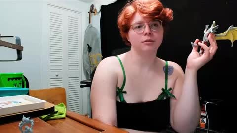 Snapshot of radicalrobyn chatting on December 2024 07:37:02 PM Radical Robyn online show from December 2024 07:37:02 PM