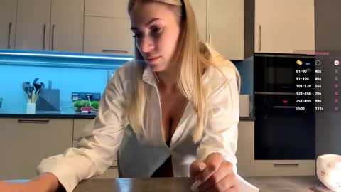 Mila online show from March 2026 04:24:01 PM