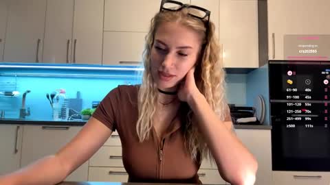 Mila online show from April 2026 04:32:02 PM