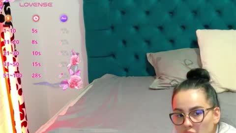 Snapshot of raeeamber_ chatting on September 2025 06:07:01 PM sweet peach online show from September 2025 06:07:01 PM