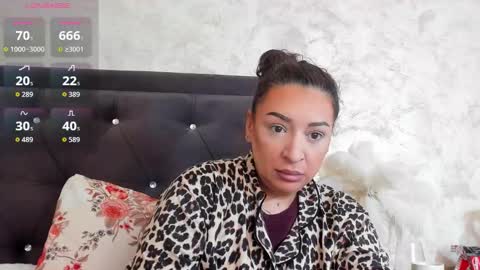 raelledarkstar online show from February 2026 08:35:02 AM