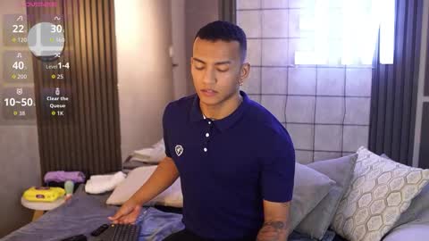 rafa_cruz online show from November 2025 12:48:02 PM