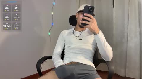 NEW IG  online show from February 2026 02:37:01 AM