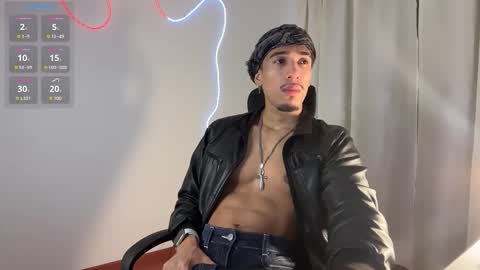 NEW IG  online show from February 2026 02:04:01 AM