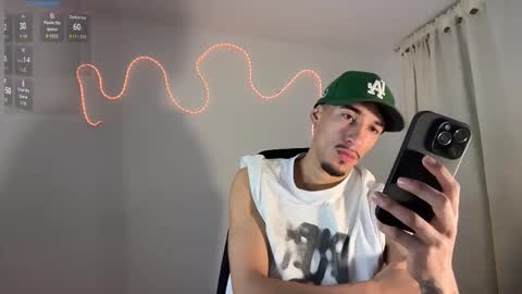 NEW IG  online show from February 2026 04:31:01 AM