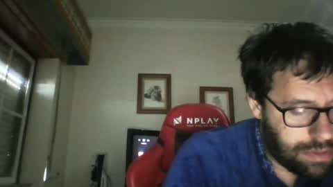 Snapshot of rafaelnunes1992 chatting on March 2026 08:48:01 AM rafaelnunes1992 online show from March 2026 08:48:01 AM