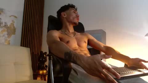 IG online show from January 2025 04:28:02 AM