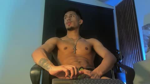 IG online show from March 2025 03:40:01 AM