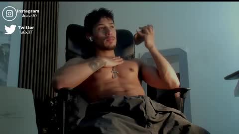 IG online show from September 2025 02:37:02 AM