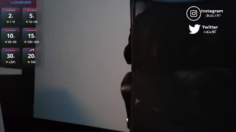 IG online show from November 2025 02:22:01 AM