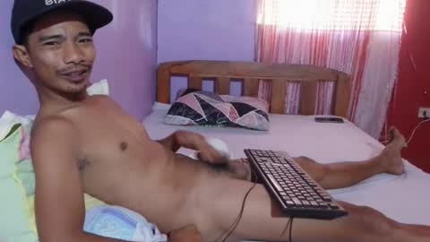 Snapshot of raffyhardcock4u chatting on July 2026 02:00:01 AM Raffyhardcock4u online show from July 2026 02:00:01 AM