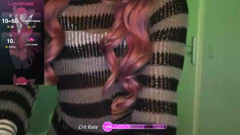 keikodances online show from January 2025 01:16:01 AM