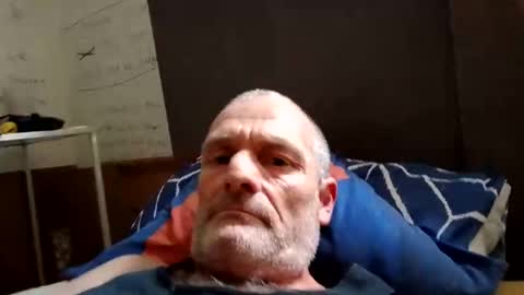 Bigthickdickinvic online show from January 2025 09:04:02 PM