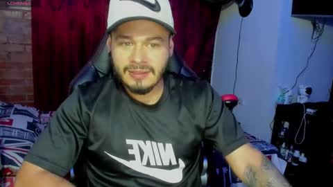 Snapshot of ragnar_lothbrok77 chatting on February 2025 02:12:02 AM ragnar_lothbrok77 online show from February 2025 02:12:02 AM