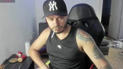 Snapshot of ragnar_lothbrok77 chatting on October 2025 09:38:01 PM ragnar_lothbrok77 online show from October 2025 09:38:01 PM