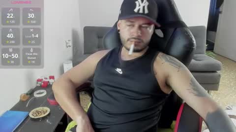 ragnar_lothbrok77 online show from November 2025 06:35:02 PM