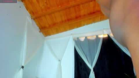 Andres H online show from November 2025 03:01:02 PM