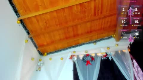 Andres H online show from January 2026 05:27:02 PM