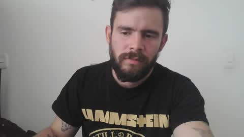 Ragnor vex online show from February 2025 04:37:02 PM