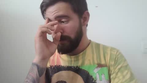 Ragnor vex online show from February 2025 04:58:02 PM